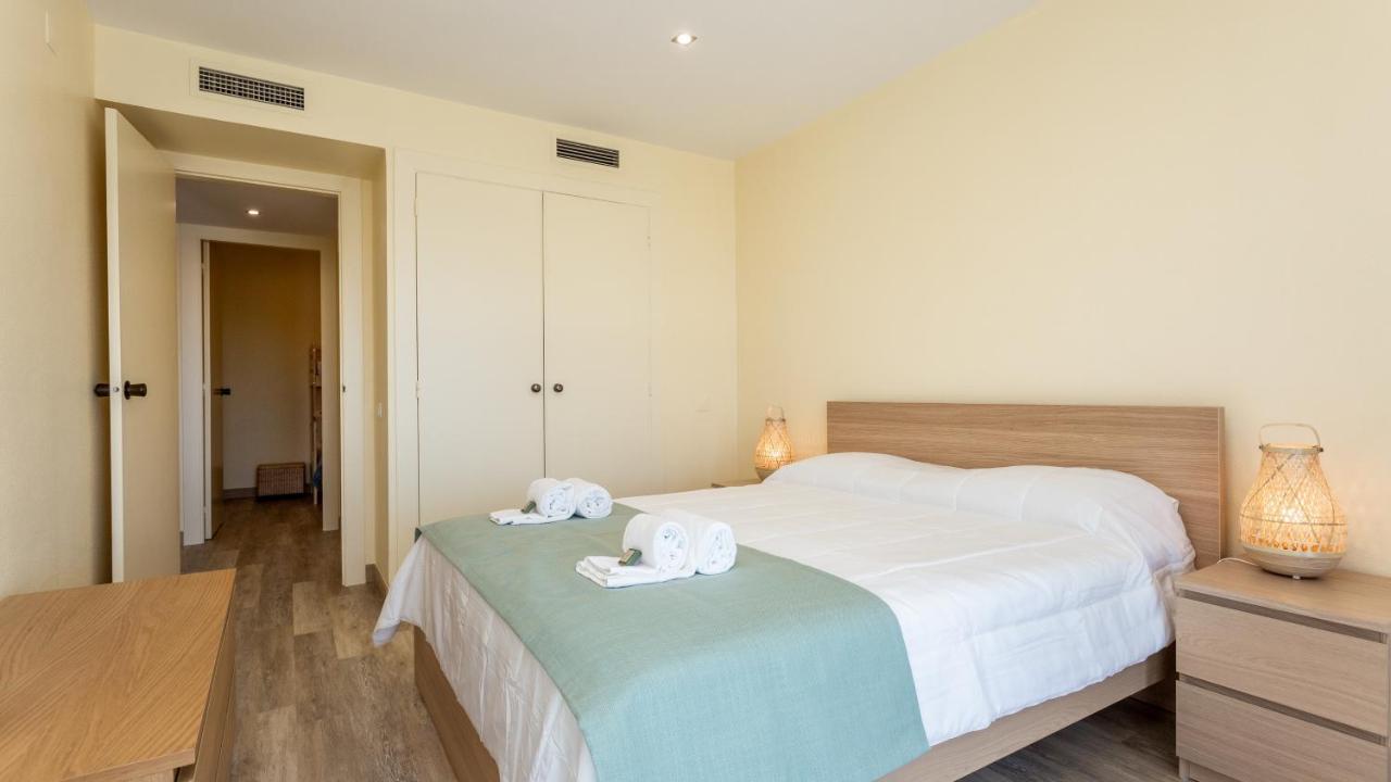 Divine Marina Apartment W/ Pool & Garden By Lovelystay Quarteira Luaran gambar