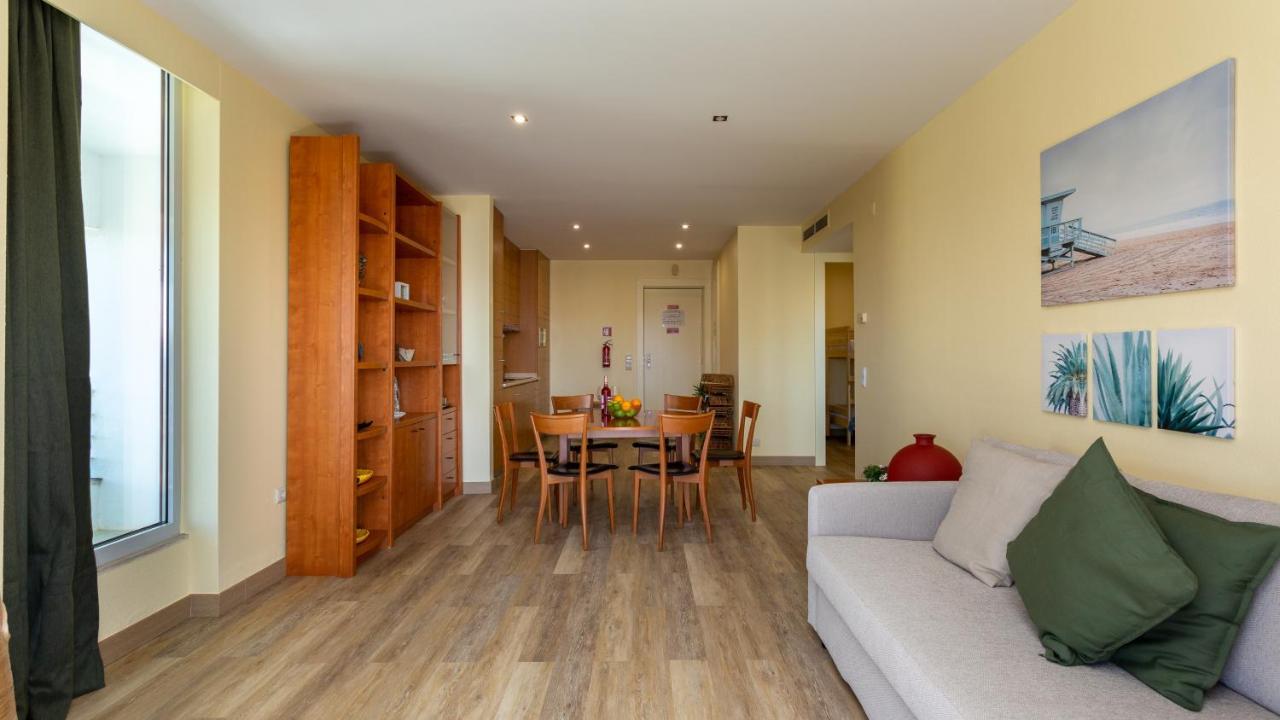 Divine Marina Apartment W/ Pool & Garden By Lovelystay Quarteira Luaran gambar